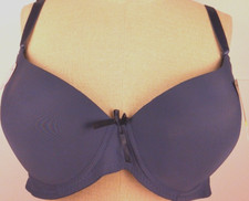 Sutiã Violas Secret Style 9289 nylon camiseta push up tamanho 42 C (40), usado comprar usado  Enviando para Brazil