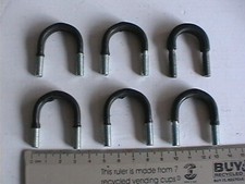 Heavy duty tie for sale  IPSWICH