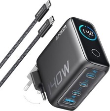 Anker 140w usb gebraucht kaufen  Langenlonsheim
