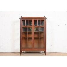 Limbert style antique for sale  South Bend