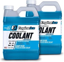 Qty engine ice for sale  Hesperia
