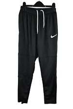 Nike black joggers for sale  SITTINGBOURNE