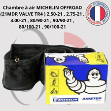 Chambre air michelin d'occasion  Les Angles
