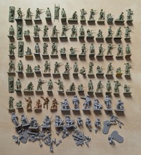 Airfix ww2 british for sale  RINGWOOD
