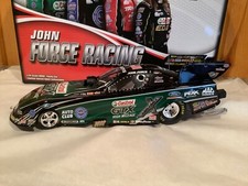 Ma1 john force for sale  Waterford
