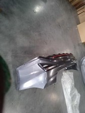 Used rear bumper for sale  Bellmawr