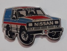 Pins 4x4 nissan d'occasion  Riom