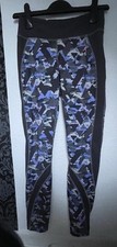 Sport leggings high gebraucht kaufen  Mönchengladbach
