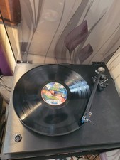 Rega planar turntable for sale  MOTHERWELL
