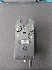 Delkim txi white d'occasion  Expédié en Belgium