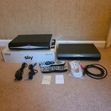 Box bundle sky for sale  LONDON