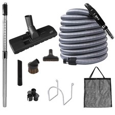 Ovo central vacuum for sale  Seattle