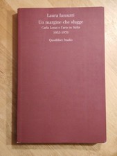Laura iamurri margine usato  Bologna