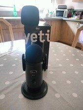 Microphone usb logitech d'occasion  Vidauban