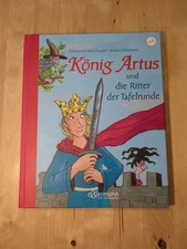 König artus ritter gebraucht kaufen  Büdelsdorf