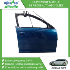 Porte droit audi d'occasion  Saint-Quentin