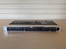 Behringer composer pro for sale  Ventura