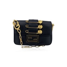 Borsa baguette mini usato  Roma