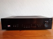Cambridge cxa60 stereo for sale  LINCOLN