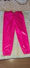 Lackhose vinylhose wetlook gebraucht kaufen  Eschenbach i.d. OPf., Speinhart