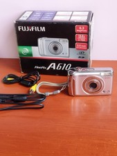 fujifilm finepix s2950 usato  Sesto San Giovanni