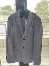 Giacca elegante uomo usato  Morra de Sanctis