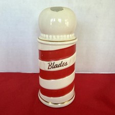 Vtg barber shop for sale  Clio