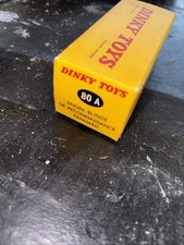 Dinky toys panhard d'occasion  France