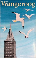 Wangeroog abb aufn gebraucht kaufen Wangeroog abb aufn gebraucht kaufen  Koblenz