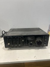 Realistic amplifier mpa for sale  Hauppauge