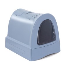 Katzentoilette haubentoilette  gebraucht kaufen  Winterberg