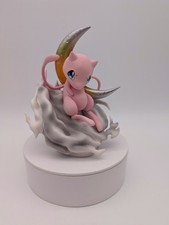 Pokemon mew figur gebraucht kaufen  Lichtenfels