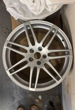 Audi speedline alufelge gebraucht kaufen  Butzbach