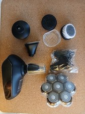 Head shaver extensions for sale  WARE