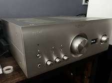 Denon pma 2500ne for sale  LIVERPOOL