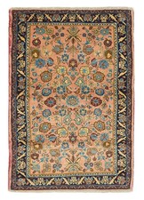 Vintage hand knotted for sale  Champlain