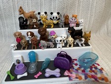 Mattel barbie pets for sale  Denver