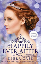 Happily ever tiktok for sale  ROSSENDALE