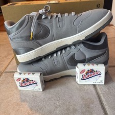 Nike Social Status Mac Attack SP Split Vision masculino tamanho 11.5 DZ4636 001 cinza comprar usado  Enviando para Brazil