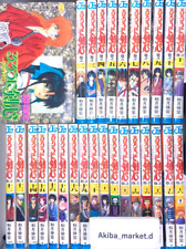 Quadrinhos de mangá Rurouni Kenshin Vol.1-28 conjunto completo em língua japonesa comprar usado  Enviando para Brazil