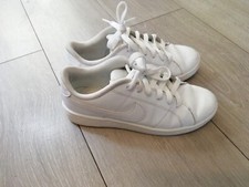 Kids nike white for sale  NORWICH