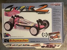 Schumacher cougar works for sale  MORECAMBE