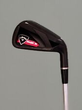 Callaway razr black for sale  UK