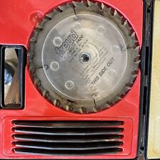 Freud safety dado for sale  Minneapolis
