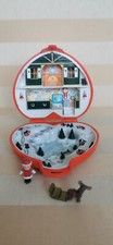 Polly pocket 1989 d'occasion  Melesse