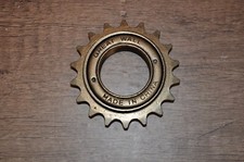 Roda livre 20' BMX 18T velocidade única para BMX Chid Bike bicicleta velocidade única roda livre comprar usado  Enviando para Brazil