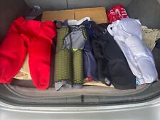 youth football pants lot for sale  Mission