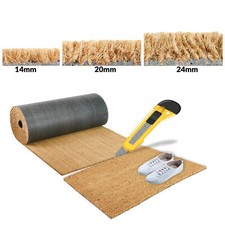 Fußmatte kokos kokosmatte gebraucht kaufen  Ötisheim
