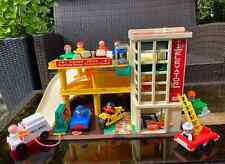 Old fisher price d'occasion  Expédié en Belgium