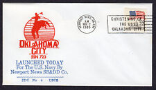 1985 uss oklahoma for sale  Riverdale
